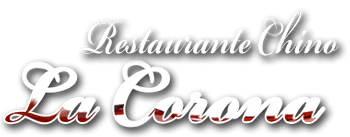 Restaurante Chino La Corona logo 